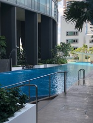 City Gate (D7), Apartment #201029632